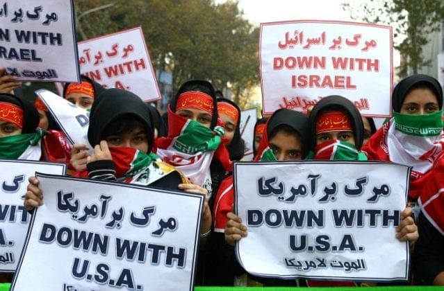 Iranian-students-celebrate-anniversary-of-embassy-capture-639x420